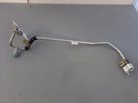 Тръба климатик Санг Йонг Актион,Екшън 2.0д (4)