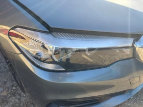 Фарове BMW 5 G30 2017г., снимка 2 - Части - 52798926