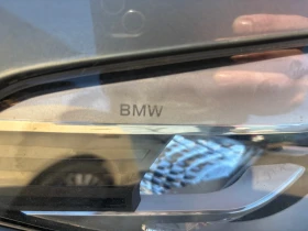Фарове BMW 5 G30 2017г., снимка 3 - Части - 52798926