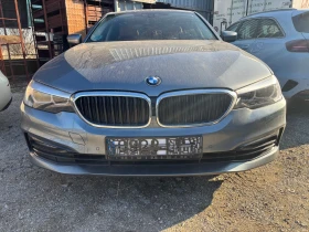 Фарове BMW 5 G30 2017г., снимка 7 - Части - 52798926