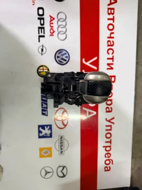 Лост за превключване/селектор  Nissan X-Trail T31 Automatic JG800, снимка 4 - Части - 53511790