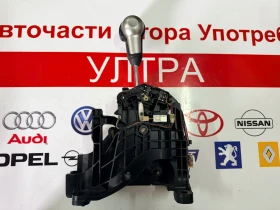 Лост за превключване/селектор  Nissan X-Trail T31 Automatic JG800