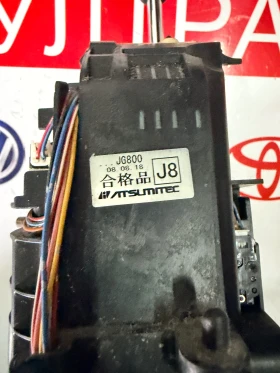 Лост за превключване/селектор  Nissan X-Trail T31 Automatic JG800, снимка 5 - Части - 53511790