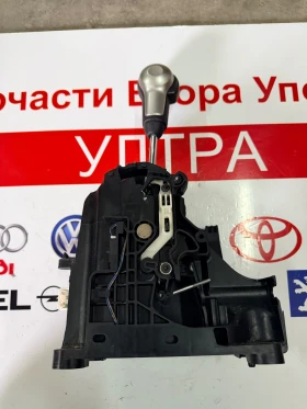 Лост за превключване/селектор  Nissan X-Trail T31 Automatic JG800, снимка 2 - Части - 53511790