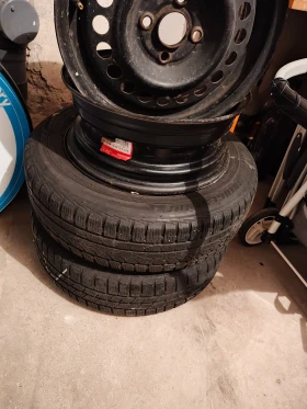 Джанти за Honda Jazz, снимка 3