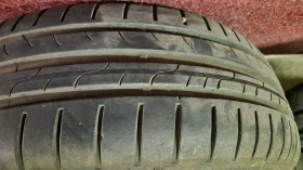 Гуми с джанти Dunlop 195/65R15, снимка 4