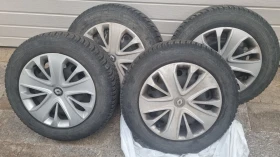 Гуми с джанти Falken 185/65R15, снимка 1