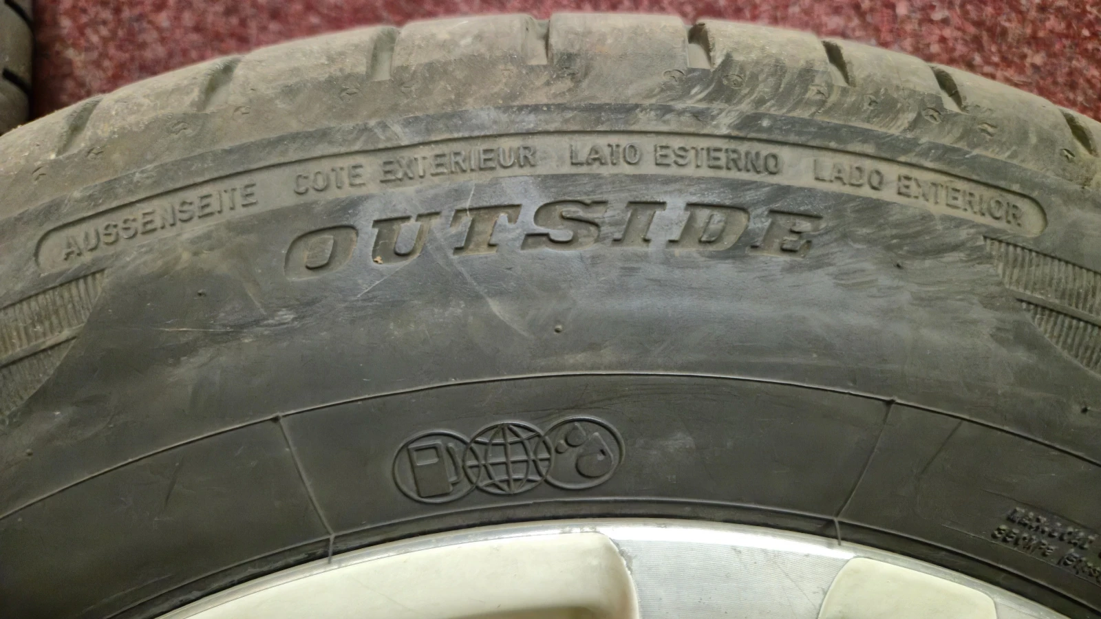 ���� � ������ 195/65R15 �� Peugeot 308 | Mobile.bg � ����������� 5