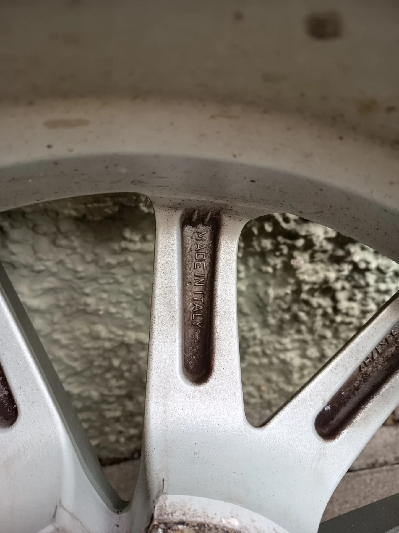 ���� � ������ 225/55R17 �� Mazda 6 | Mobile.bg � ����������� 7