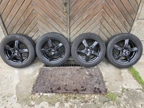        205/60R16  Ford Focus