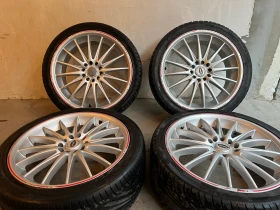 Гуми с джанти Други 225/45R18