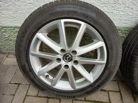 ���� � ������ 225/55R17 �� Mazda 6 | Mobile.bg � ����� ������ 2