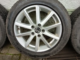 ���� � ������ 225/55R17 �� Mazda 6 | Mobile.bg � ����� ������ 4