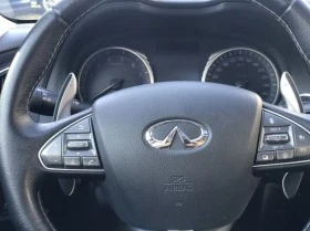 Infiniti Q50 S 3.5i V6 Hybrid AWD Швейцария , снимка 9