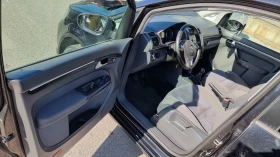 VW Touran 1.4TSI METAN EURO5B, снимка 7