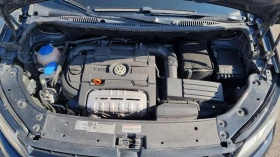 VW Touran 1.4TSI METAN EURO5B, снимка 13