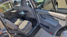 VW Touran 1.4TSI METAN EURO5B, снимка 9