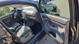 VW Touran 1.4TSI METAN EURO5B, снимка 10