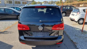 VW Touran 1.4TSI METAN EURO5B, снимка 5
