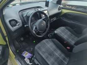 Peugeot 108, снимка 5