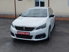 Peugeot 308 GT Line 2.0 HDI 150hp