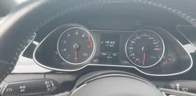 Audi A4 1.8 tfsi full S-line Швейцария, снимка 6