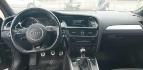 Audi A4 1.8 tfsi full S-line Швейцария, снимка 7