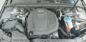 Audi A4 1.8 tfsi full S-line Швейцария, снимка 12
