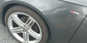 Audi A4 1.8 tfsi full S-line Швейцария, снимка 5