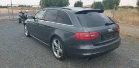 Audi A4 1.8 tfsi full S-line Швейцария, снимка 4