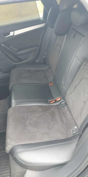 Audi A4 1.8 tfsi full S-line Швейцария, снимка 9