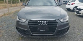 Audi A4 1.8 tfsi full S-line Швейцария, снимка 3