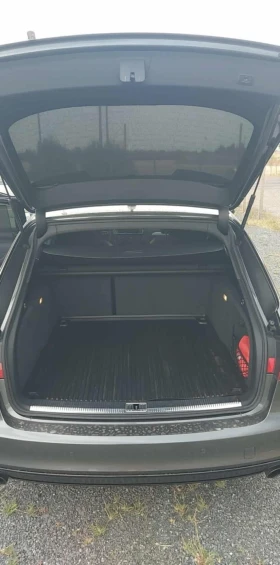 Audi A4 1.8 tfsi full S-line Швейцария, снимка 10