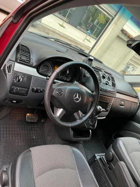 Mercedes-Benz Viano, снимка 8