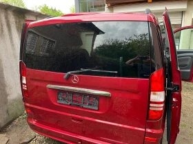 Mercedes-Benz Viano, снимка 4