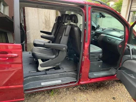 Mercedes-Benz Viano, снимка 7