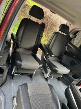 Mercedes-Benz Viano, снимка 11