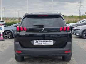 Peugeot 5008  ACTIVE 1.5 BlueHDI 130 EAT8, снимка 6