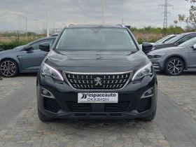Peugeot 5008  ACTIVE 1.5 BlueHDI 130 EAT8, снимка 2