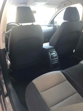 Skoda Superb, снимка 13