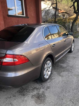 Skoda Superb, снимка 7