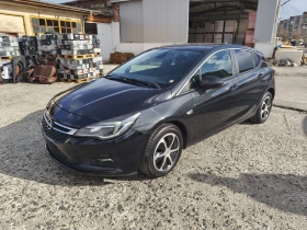 Opel Astra 1.6 CDTI, снимка 1