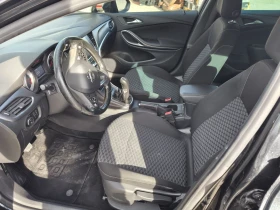 Opel Astra 1.6 CDTI, снимка 5