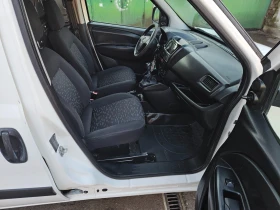 Opel Combo 1.3CDTI КЛИМА, снимка 13