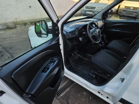 Opel Combo 1.3CDTI КЛИМА, снимка 11
