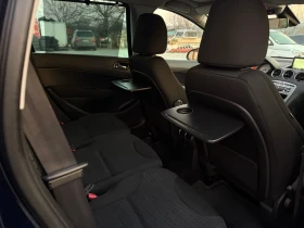 Peugeot 308 1.6HDI НАВИ ПАНО ПАРКТРОНИК, снимка 12