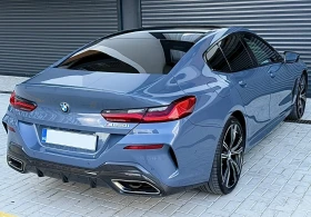 BMW 850, снимка 4