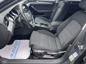 VW Passat VW Passat BUSINESS/1.5TSI/150k.c./7-DSG, снимка 10
