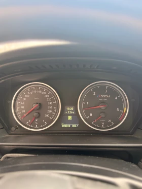 BMW 535, снимка 12