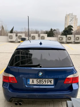 BMW 535, снимка 6